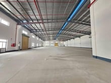 Hình ảnh Cho thuê kho xưởng SIÊU VIP 1035m² đường Phan Văn Trị, P. 1, Q. Gò Vấp