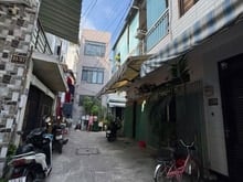 Hình ảnh 🍒Hiếm khu vực Võ Duy Ninh P22 BT 🏠DT 45m2 2 Tầng 3PN 💰Chỉ 5.6 Tỷ TL