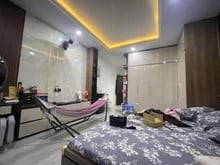Hình ảnh Nhà mới đẹp MTKD đông đúc khu VIp Bình Phú quận 6,4x21m,3.5 tấm,17 Tỷ