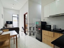 Hình ảnh cho thuê nhanh 1 ngủ riêng giá rẻ tại thảo điền-xem nhà 24/7 gọi em