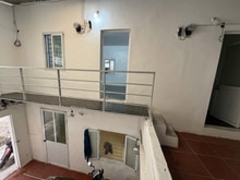 Hình ảnh Bán nhà Lê Thanh Nghị, Hai Bà Trưng, 44M2, MT 6.7M, kd cực tốt