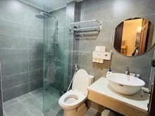 Hình ảnh Bán nhà phố Lê Thanh Nghị, Hai Bà Trưng, 56m2, 5 tầng, 16 tỷ