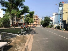 Hình ảnh Nhà MTNB gần siêu thị Nhật Quận Bình Tân, dt:5x20m,3.5 tấm, 16 tỷ TL