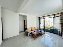 Hình ảnh Chung cư Bàu Cát, Hồng Lạc, TB: 2p ngủ, 75m2, 8,5triệu, nhà trống