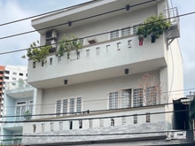 Hình ảnh 🏘️MT Kinh Doanh Tây Hoà - PLA - 💰👇Còn 10 tỷ. —Sẵn căn nhà 3 Lầu