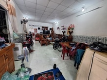 Hình ảnh Bán Nhà HXH Long Thạnh Mỹ, TĐ - 95m² - Ngang 6M – Giá Chỉ 5.X Tỷ