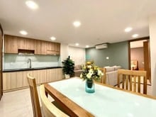 Hình ảnh Chính chủ cho thuê 3PN CHDV Thảo Điền-quận 2 giá rẻ đẹp full nội thất