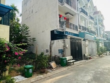 Hình ảnh Bán đất hẻm 43 đường số 160 ,lã xuân oai,P tăng nhơn phú A, Tp thủ đức