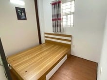 Hình ảnh Chung cư Lakai, Nguyễn Tri Phương,P8,Q5: 2 phòng ngủ, nội thất, 9,tr/t