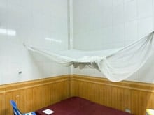 Hình ảnh Bán đất Trần Đại Nghĩa, Hai Bà Trưng, 93m2, ô tô tránh, xây CCMN