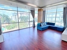 Hình ảnh Cho thuê Trang Chủ MB66.COM / Đăng Ký Tặng 66K 2 ngủ thảo điền giá rẻ full nội thất gọi em ngay