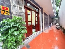 Hình ảnh Chỉ nhỉnh 5 tỷ Sở hữu nhà- 4T Full nội thất- Thuộc PHường TÂY TỰU - HN