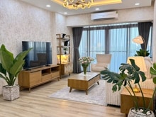 Hình ảnh Bán Trang Chủ MB66.COM / Đăng Ký Tặng 66K Mb6623 nạp rút nhanh chóng Garden Court 2, DT: 137m2, 3PN, nhà mới, view Sông