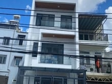 Hình ảnh Bán nhà phố mặt tiền Đường Nguyễn Trung Trực, gần Dinh 3 Đà Lạt