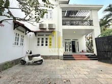 Hình ảnh Villa Góc 2 Mặt Tiền Đường Trần Não 300m2 - Giá 75 Triệu