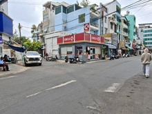Hình ảnh Chính chủ Chuyển nhượng căn nhà 4 tầng 283-285 Cách Mạng Tháng 8, Q.10