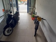 Hình ảnh Cần cho thuê mặt bằng mặt tiền sầm uất đường Nơ Trang Long ,Bình Thạnh