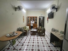 Hình ảnh Bán nhà mặt phố Trần Đại Nghĩa, Hai Bà Trưng - 79m² - Kinh doanh đỉnh