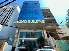 Hình ảnh Cho Thuê Văn Phòng Ảo Quận Tân Bình Giá Rẻ, Sân Bay TSN, chỉ 500.000