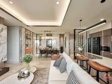 Hình ảnh Cho thuê Trang Chủ MB66.COM / Đăng Ký Tặng 66K 3PN đầy đủ nội thất The Horizon Phú Mỹ Hưng 50 triệu