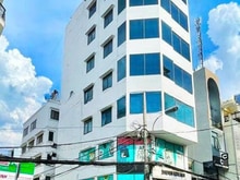 Hình ảnh Văn Phòng Ảo Đường Nguyễn Văn Thương, Bình Thạnh, Giá 500.000/ tháng