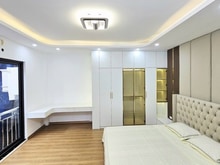 Hình ảnh Nhà đẹp ngõ Quỳnh, giá 10.6 tỷ, hơn 34m2x5T, thang máy, ở luôn