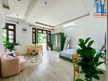 Hình ảnh Cho Thuê Căn Hộ Dịch Vụ - NGUYỄN VĂN LINH - TÂN PHONG Q7 - CẦU ÔNG LỚN