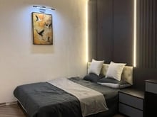 Hình ảnh Sở hữu nhà đầu ngõ Phó Đức Chính, giá 12.65 tỷ, 31m2x5T, ẢNH THẬT