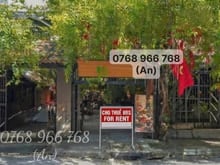 Hình ảnh Cho thuê biệt thự sân 5 Trần Khánh Dư Quận 1 DT 350m2 Giá 155