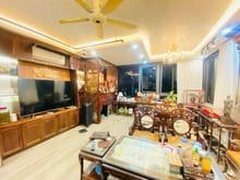 Hình ảnh Bán nhà phố Kim Đồng, Hoàng Mai – 51m², 7 tầng, MT 5.6m, nhà mới