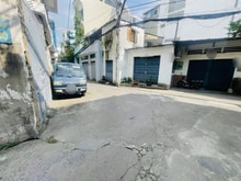 Hình ảnh 💥Bán đất kèm nhà Phan Chu Trinh P12 BT 🏠45m2 Hxh đỗ cửa