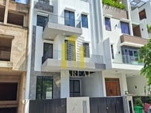 Hình ảnh Cho Thuê Villa Văn Phòng Khu Saigon Mystery - Hầm 4 Lầu Sàn Trống