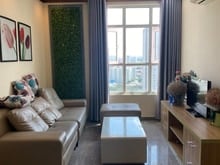 Hình ảnh cho thuê chung cư hoàng anh thanh bình q.7 dt 73m2 có 2PN full NT 11tr