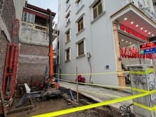 Hình ảnh Bán nhà MP Nguyễn Đức Cảnh, Hoàng Mai, Lô góc, 47m2,  Kinh doanh tốt