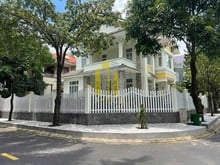Hình ảnh Cho Thuê Biệt Thự Khu Thảo Điền Giá 96 Triệu