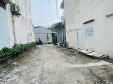 Hình ảnh 75m2 đất gần Phạm Văn Đồng Vành Đai 2 Thủ Đức