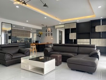 Hình ảnh Mb6623 nạp rút nhanh chóng 3PN, Happy Valley Phú Mỹ Hưng cho thuê full nội thất, 35 triệu
