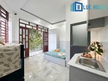 Hình ảnh Cho thuê Studio cửa sổ trời BAN CÔNG ngay BỜ BAO TÂN THẮNG an ninh 5tr