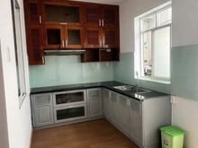Hình ảnh Chung cư Bắc Hải, Quận 10: 2p ngủ, 70m2, nhà mới, 9tr/tháng
