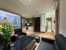Hình ảnh Chính chủ cho thuê Trang Chủ MB66.COM / Đăng Ký Tặng 66K PHỐ BA ĐÌNH 2N1K-1N1K -12TRIỆU FULL NỘI THẤT