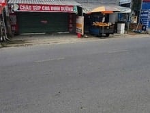 Hình ảnh Bán đất tại Hùng Vương, Phú Đông, Nhơn Trạch, 5,5tỷ, 110m2 giá siêu hờ