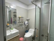 Hình ảnh Chung cư CC Carillon 5, Luỹ Bán Bích, TP: 11triệu, 2p ngủ, NT mới