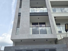 Hình ảnh Bán Nhà mặt tiền đường số 7B An Phú An Khánh DT 100m2 giá 32 tỷ
