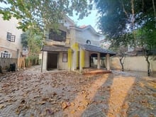 Hình ảnh Biệt Thự Võ Trường Toản 500m2 - Sân Vườn Hồ Bơi Rộng