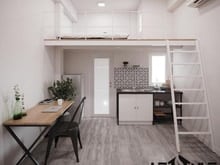 Hình ảnh Cho thuê phòng trọ giá 3tr ở p15 Tân Bình