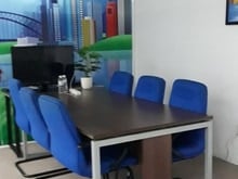 Hình ảnh Văn Phòng Ảo Quận 7  Cho Thuê, 500.000/ tháng, Tiết Kiệm Chi Phí