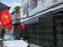Hình ảnh Bán nhà hẻm xe hơi 5m đường Nguyễn Văn Khối,P.9, 4 x 9, giá 4.45 tỷ tl