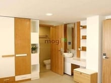 Hình ảnh 1 phòng ngủ đẹp cần cho thuê gấp-thảo điền xem 24/7 gọi em nhé