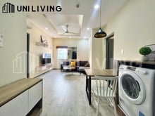 Hình ảnh 🔆2 Phòng ngủ- Nội thất mới Hiện Đại- Thảo Điền Quận 2