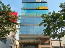 Hình ảnh Cho Thuê Văn Phòng Ảo Quận 4,Chỉ 500.000/ tháng, Tòa Nhà Đẹp
